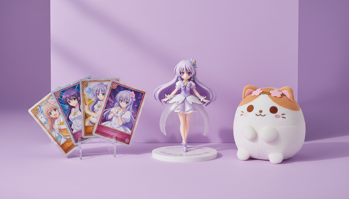 Collectibles