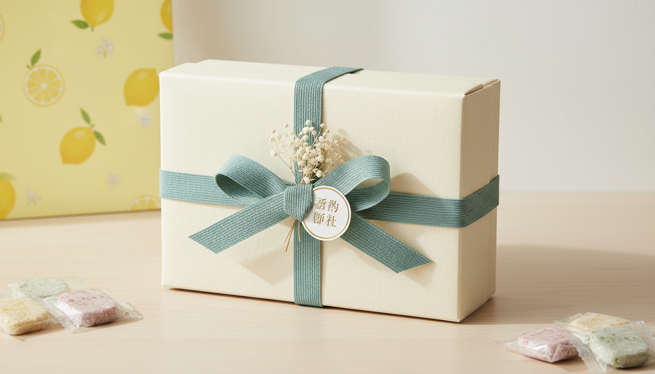 Gift box