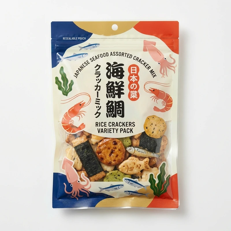 Global Food Pack